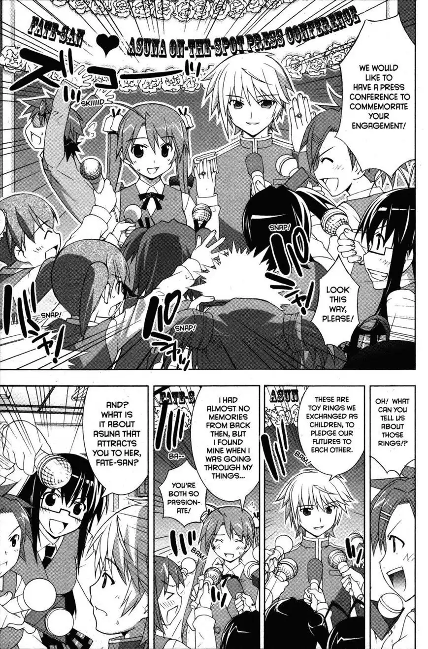 Negima!? Neo Chapter 33 3